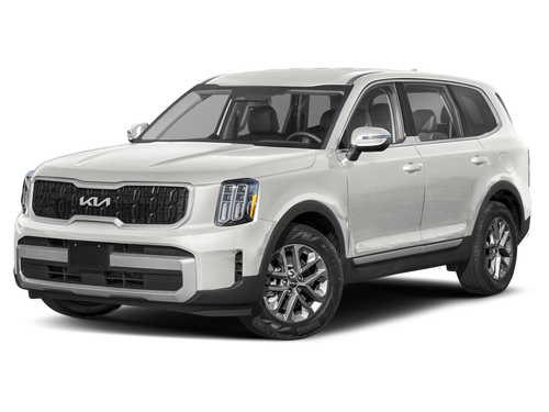 2024 Kia Telluride LX