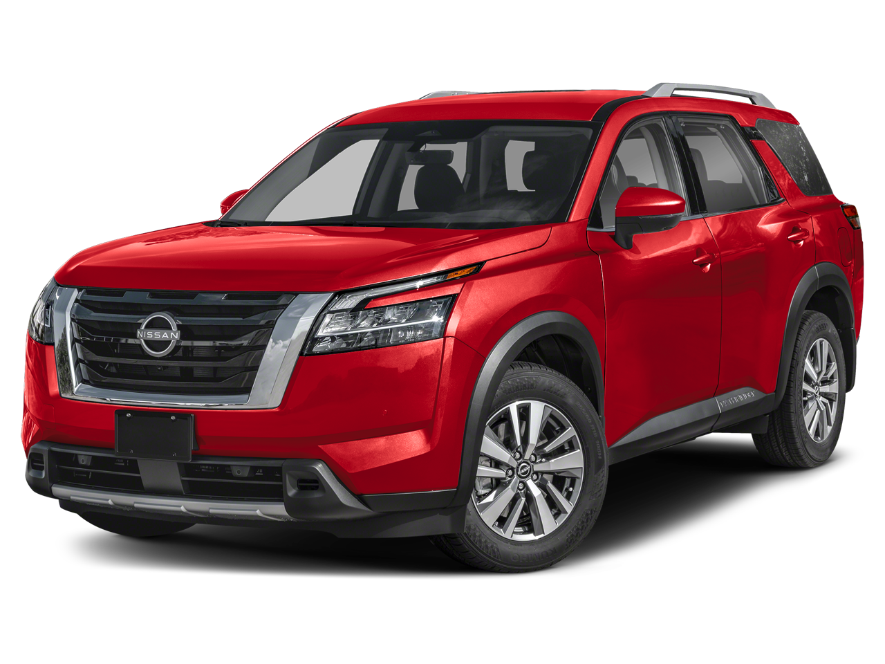 2024 Nissan Pathfinder SL 2WD's photo