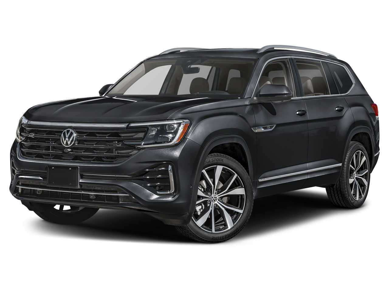 2025 Volkswagen Atlas 2.0T SEL Premium R-Line 4MOTION's photo