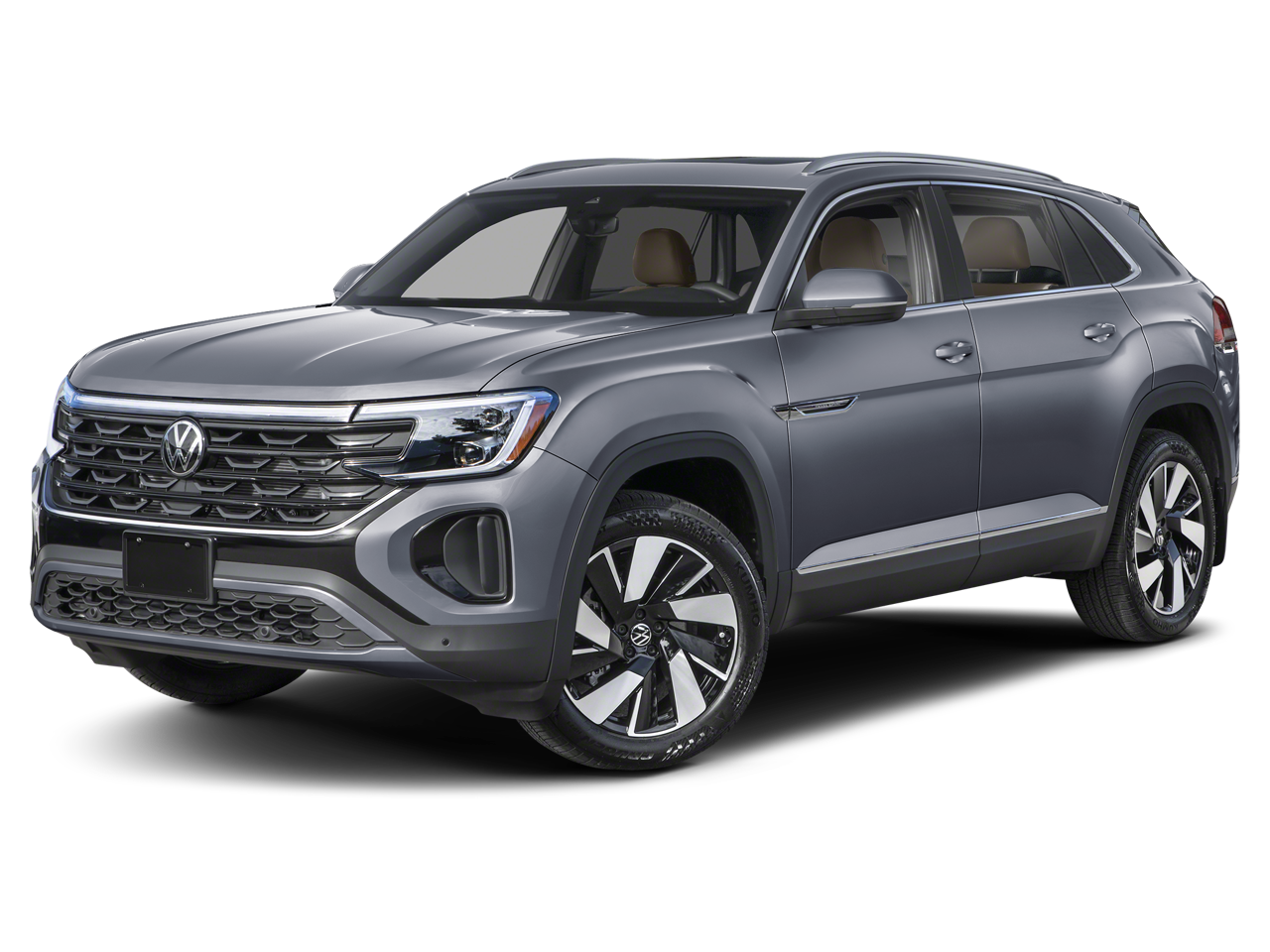 2025 Volkswagen Atlas Cross Sport