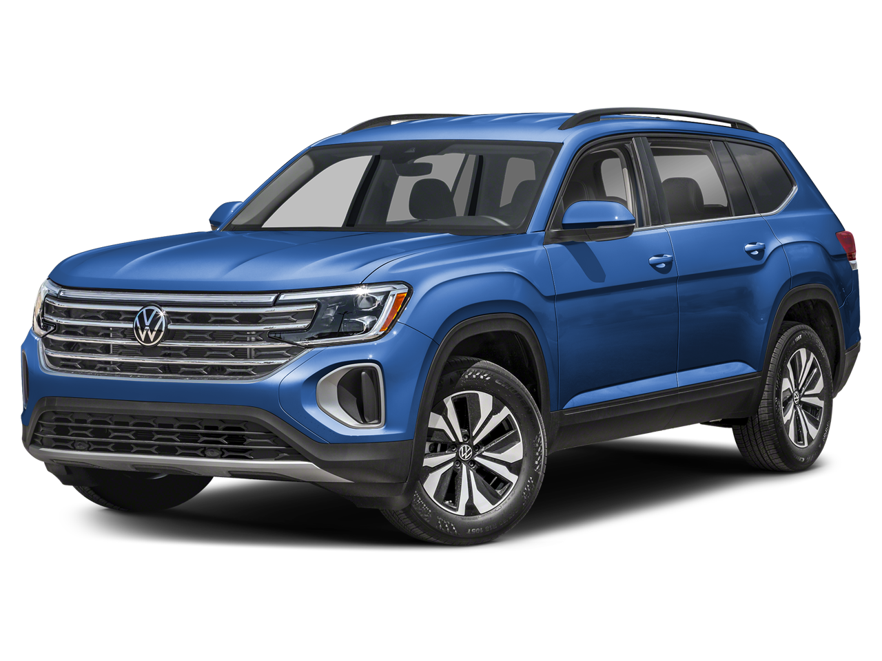 2026 Volkswagen Atlas 2.0T SE w/Tech's photo