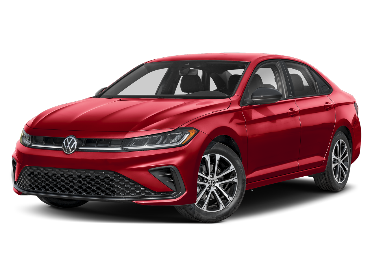 2027 Volkswagen Jetta 1.5T Sport
