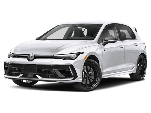 2027 Volkswagen Golf R Base