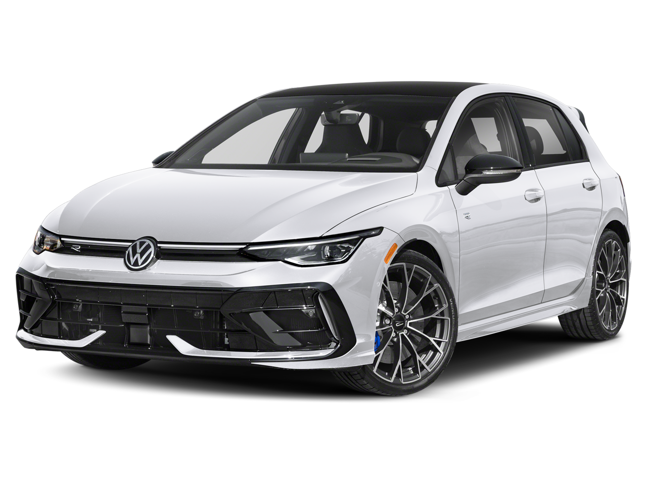2027 Volkswagen Golf R Base