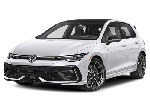 2027 Volkswagen Golf R Base