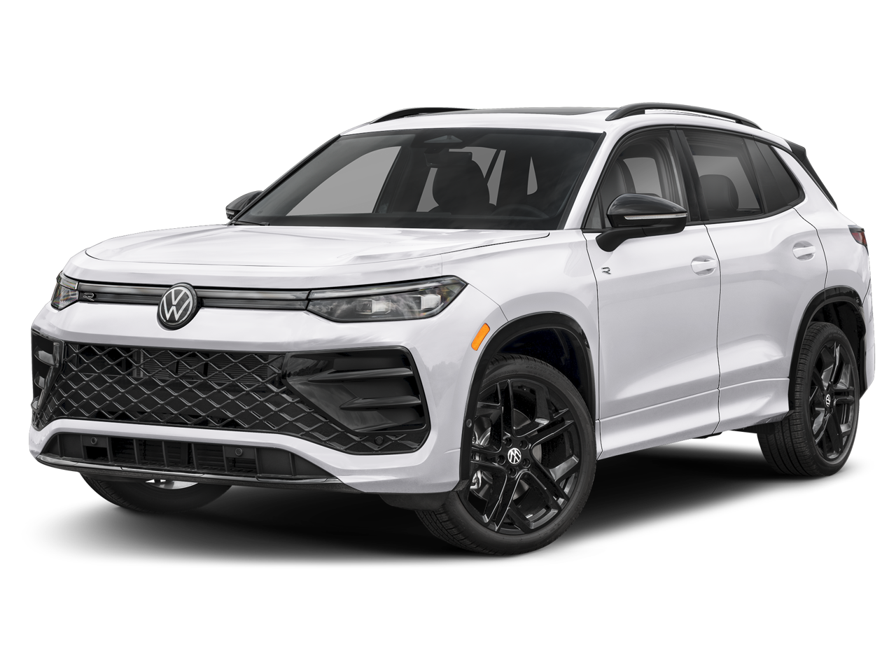 2027 Volkswagen