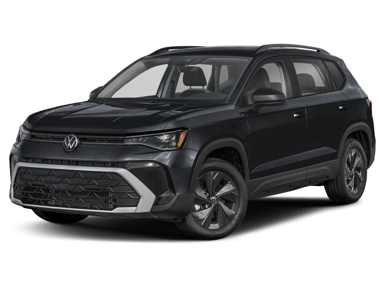 2027 Volkswagen Taos 1.5T S