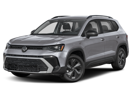 2027 Volkswagen Taos S FWD