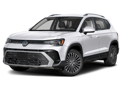 2027 Volkswagen Taos 1.5T SE