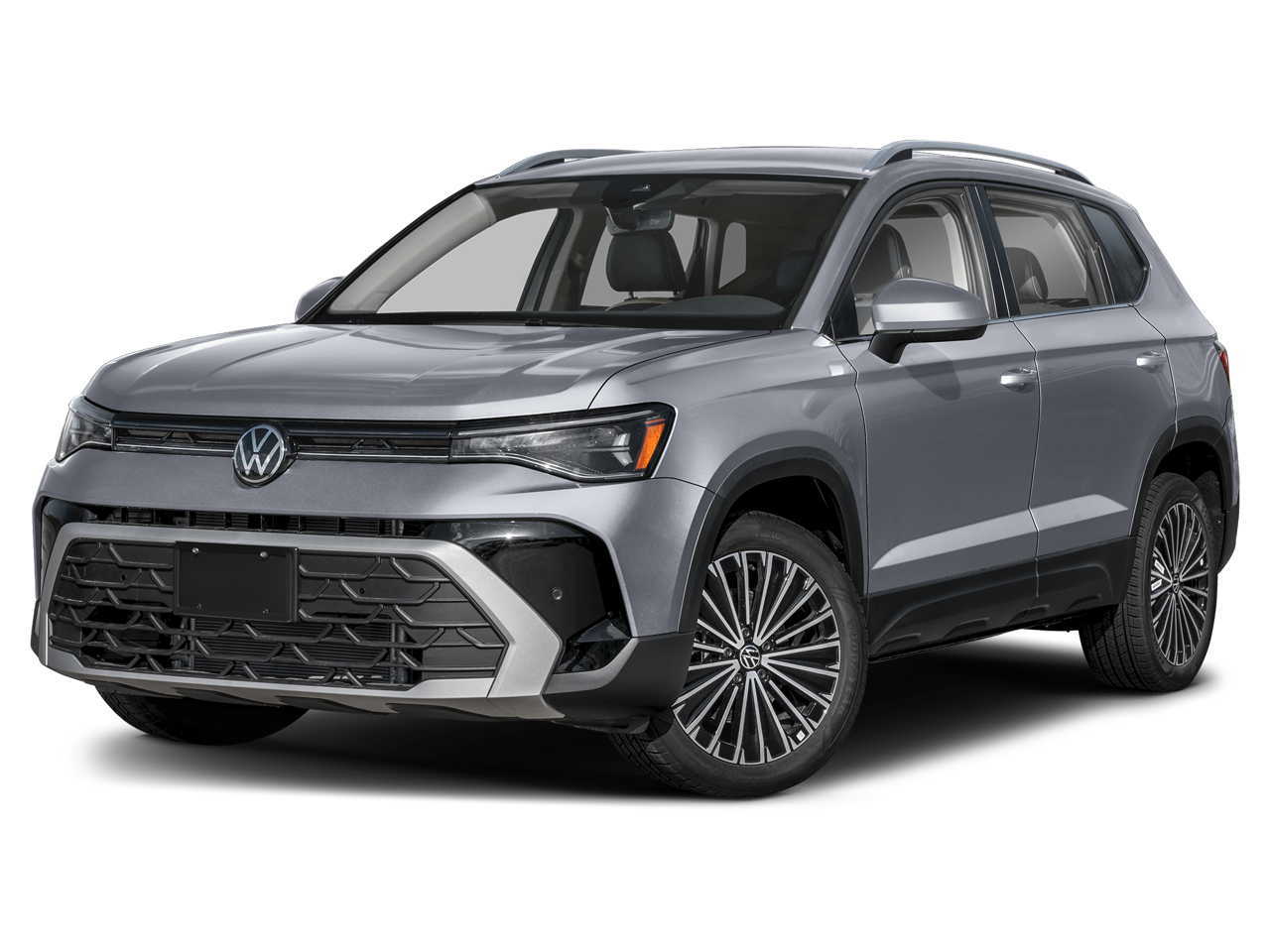 2027 Volkswagen Taos