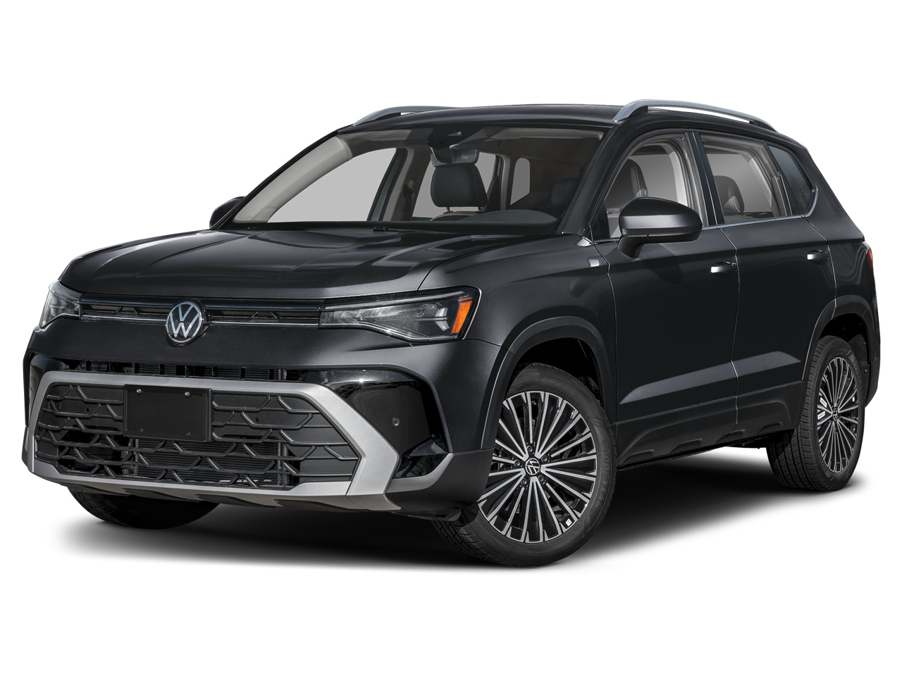 2027 Volkswagen Taos 1.5T SE