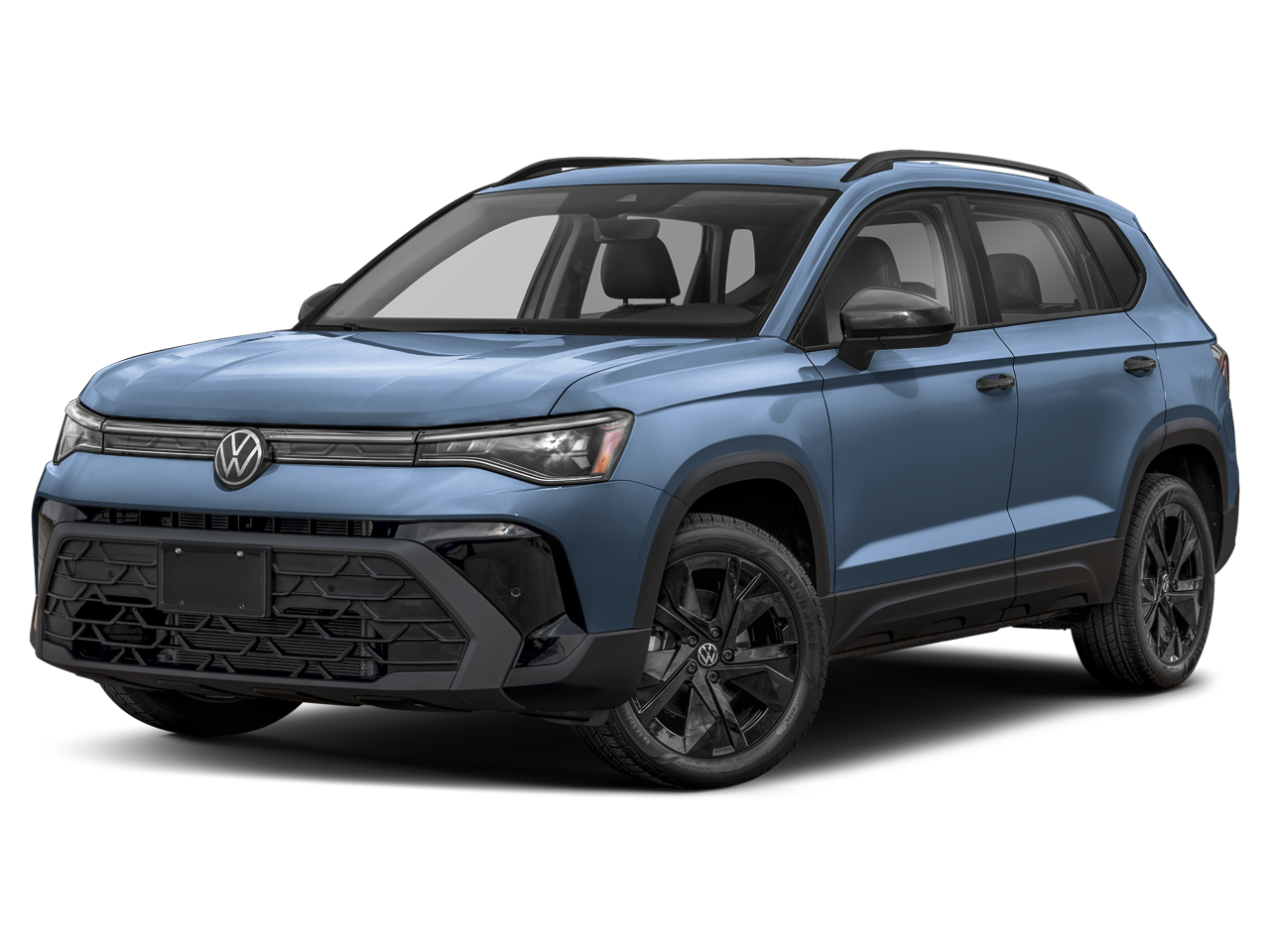 2027 Volkswagen Taos Base