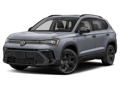 2027 Volkswagen Taos Base