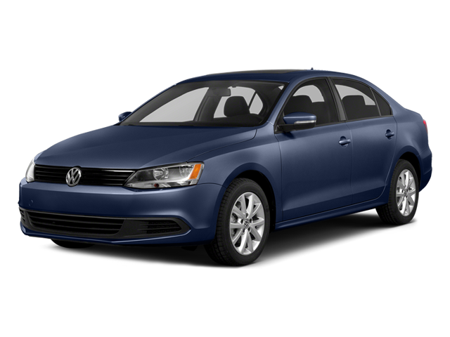 2014 Volkswagen Jetta 1.8T SE