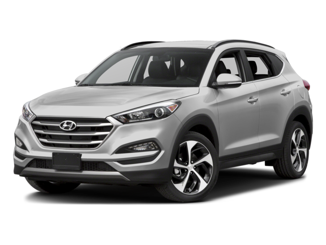 2016 Hyundai Tucson Limited FWD's photo