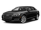 2017 Audi A4 2.0T ultra Premium