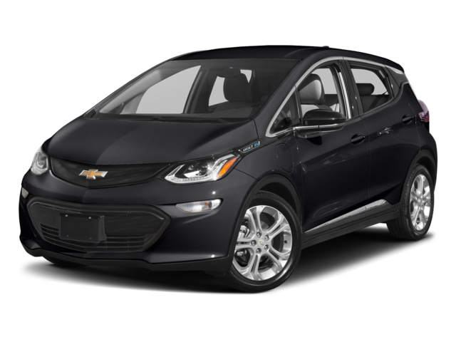2017 Chevrolet Bolt EV LT Auto's photo