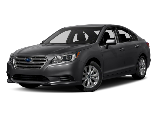 2017 Subaru Legacy