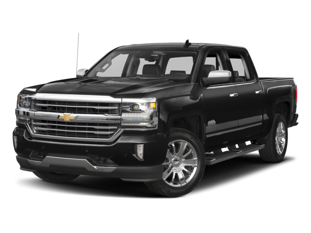 2018 Chevrolet Silverado 1500 High Country 4X4 Crew Cab Short Box's photo