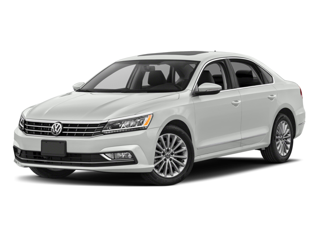 2018 Volkswagen Passat 2.0T S Auto's photo