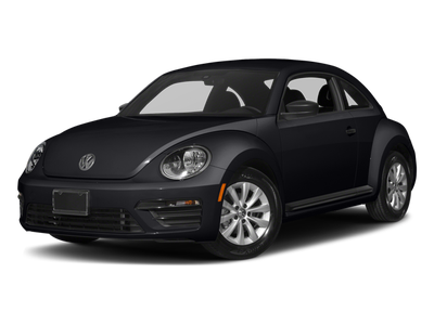 2018 Volkswagen Beetle 2.0T SE