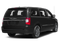 2015 Chrysler Town & Country S