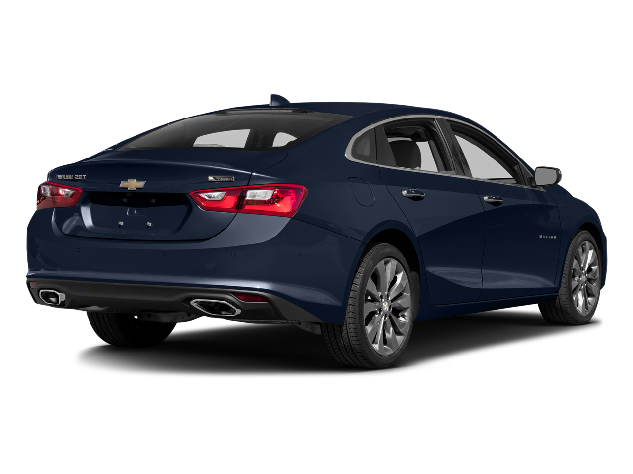 2016 Chevrolet Malibu Premier