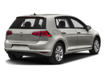 2017 Volkswagen Golf Wolfsburg