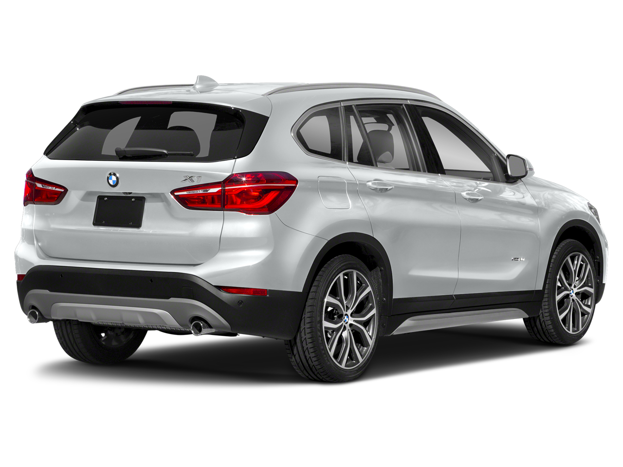 2019 BMW X1 sDrive28i