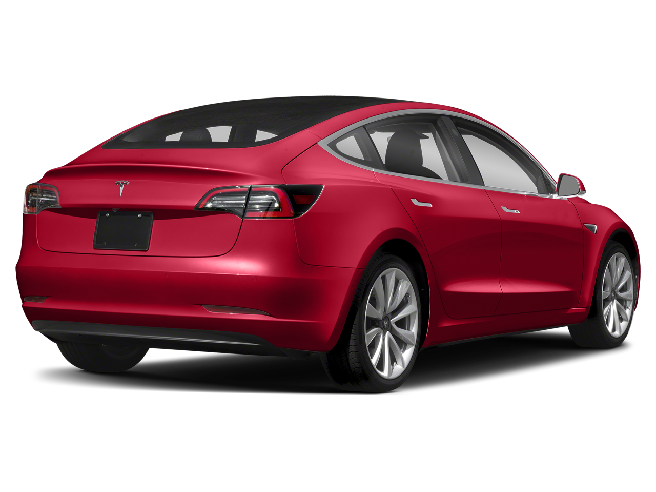 Used 2019 Tesla Model 3  with VIN 5YJ3E1EB0KF454154 for sale in Huntersville, NC