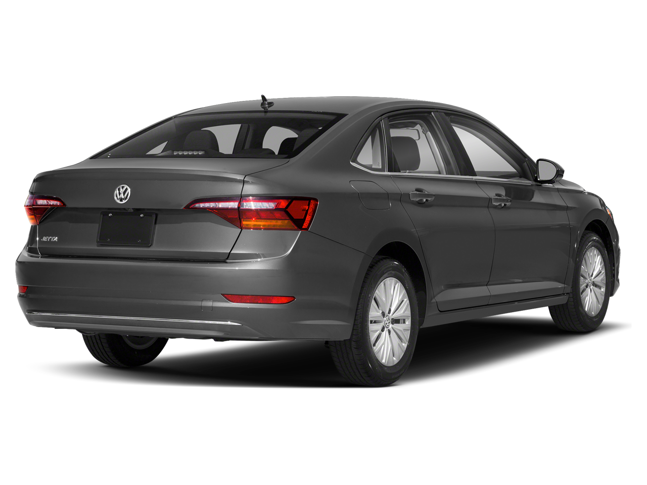Used 2019 Volkswagen Jetta S with VIN 3VWC57BU6KM073121 for sale in Huntersville, NC