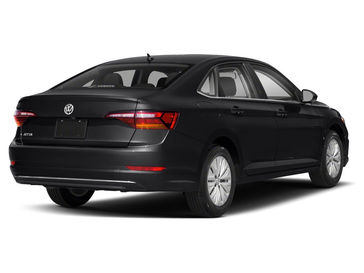 2019 Volkswagen Jetta 1.4T SE