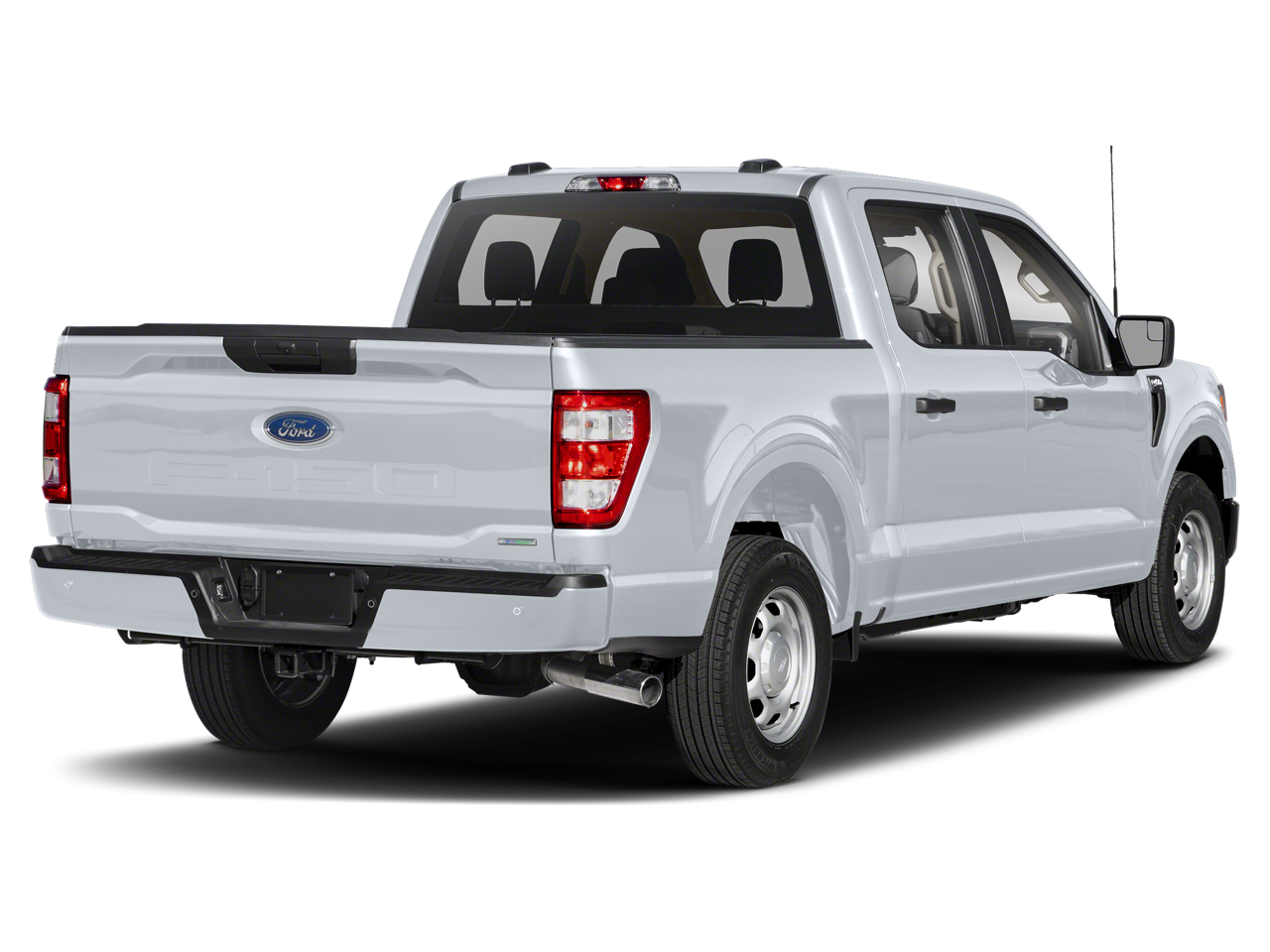 2021 Ford F-150 XLT - Photo 34