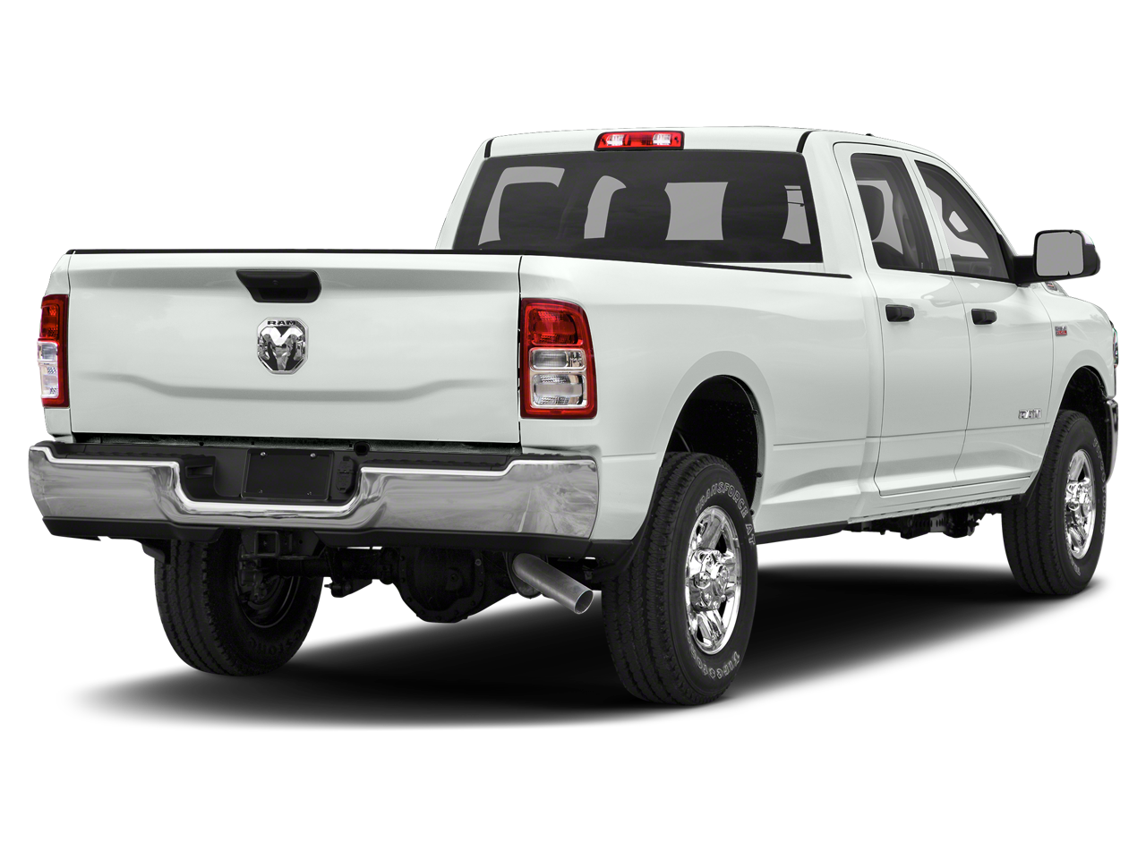 2021 RAM Ram 3500 Pickup Laramie - Photo 36