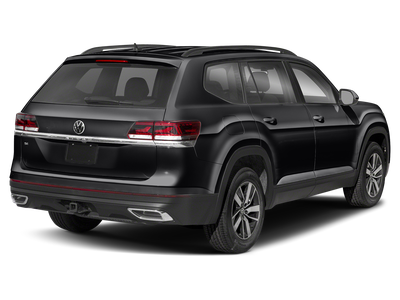 2021 Volkswagen Atlas 2.0T SE