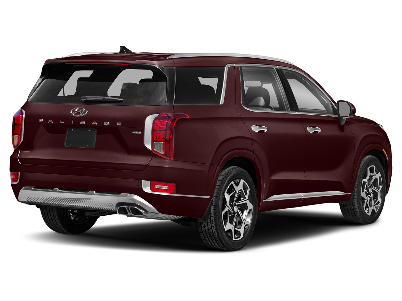 2022 Hyundai Palisade Calligraphy - Photo 27