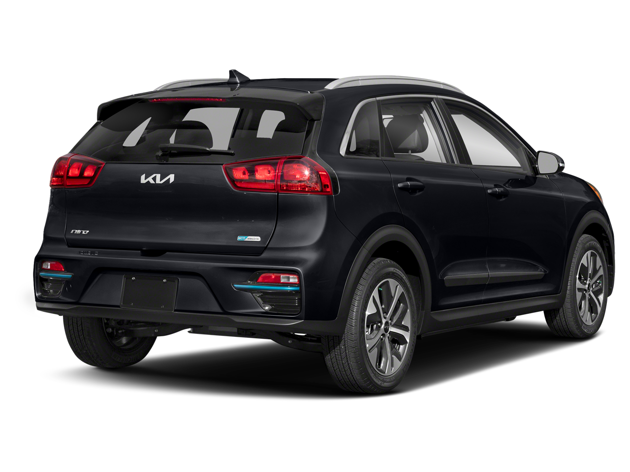 Used 2022 Kia Niro EX with VIN KNDCC3LG9N5118010 for sale in Huntersville, NC