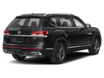 2022 Volkswagen Atlas 3.6L V6 SEL R-Line