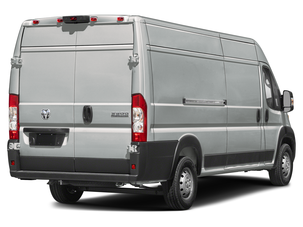 2023 RAM ProMaster 3500 High Roof