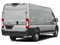 2023 RAM ProMaster 3500 High Roof