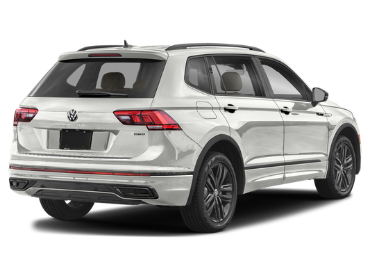 New 2023 Volkswagen Tiguan l Huntersville North Carolina - Keffer Volkswagen  3VVCB7AX6PM132944