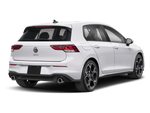 2026 Volkswagen Golf GTI AUTOBAHN