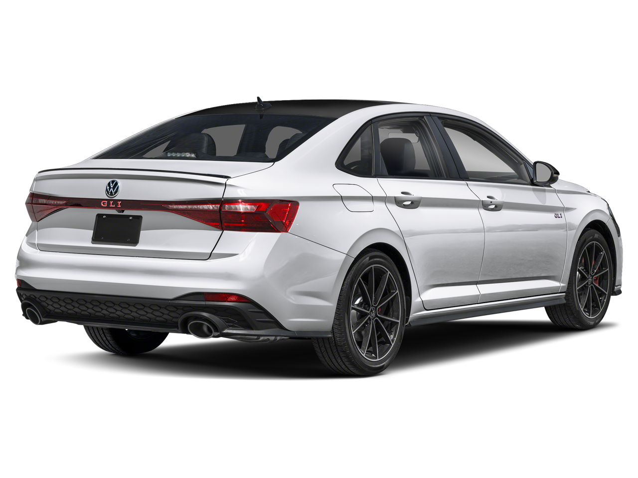 2026 Volkswagen Jetta GLI 2.0T Autobahn