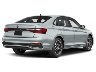2027 Volkswagen Jetta 1.5T Sport