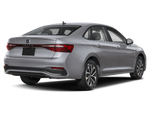 2027 Volkswagen Jetta 1.5T S