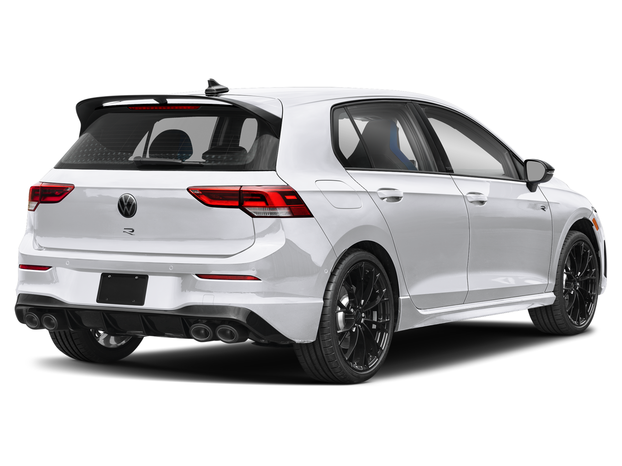 2027 Volkswagen Golf R Base
