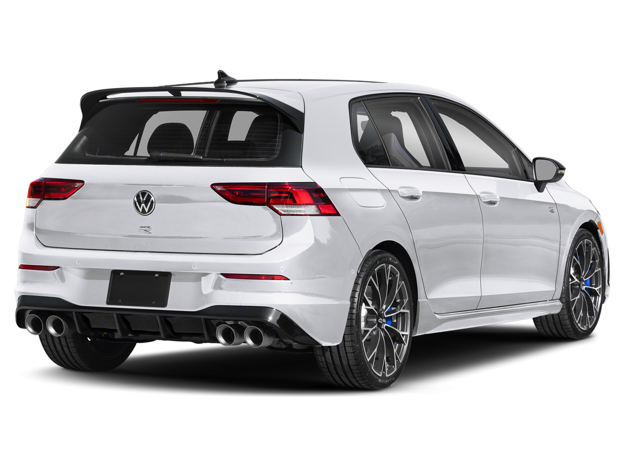 2027 Volkswagen Golf R Base