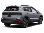 2027 Volkswagen Taos Base