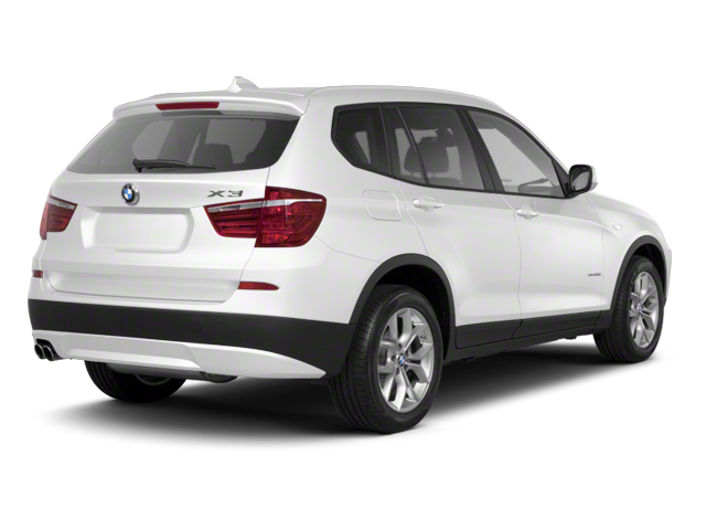 Used 2013 BMW X3 xDrive35i with VIN 5UXWX7C53DL980414 for sale in Huntersville, NC