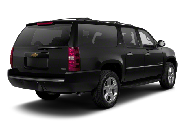 2013 Chevrolet Suburban 1500 LT